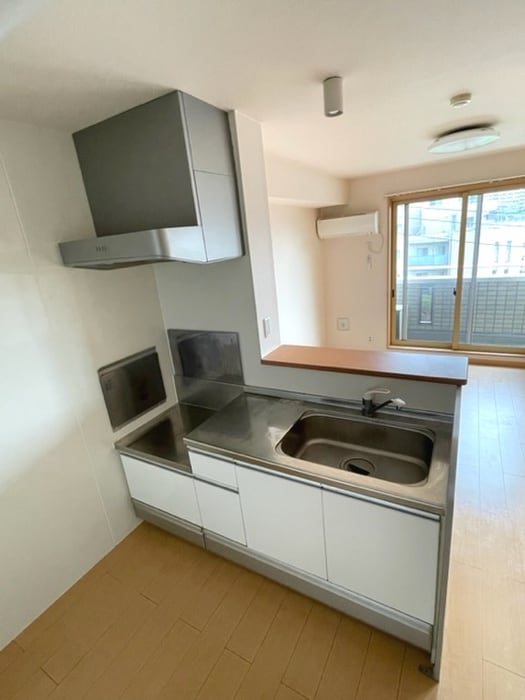 ディライトヒルズの物件内観写真