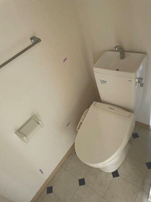 ディライトヒルズの物件内観写真