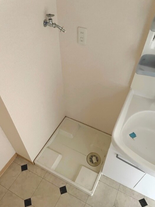 ディライトヒルズの物件内観写真