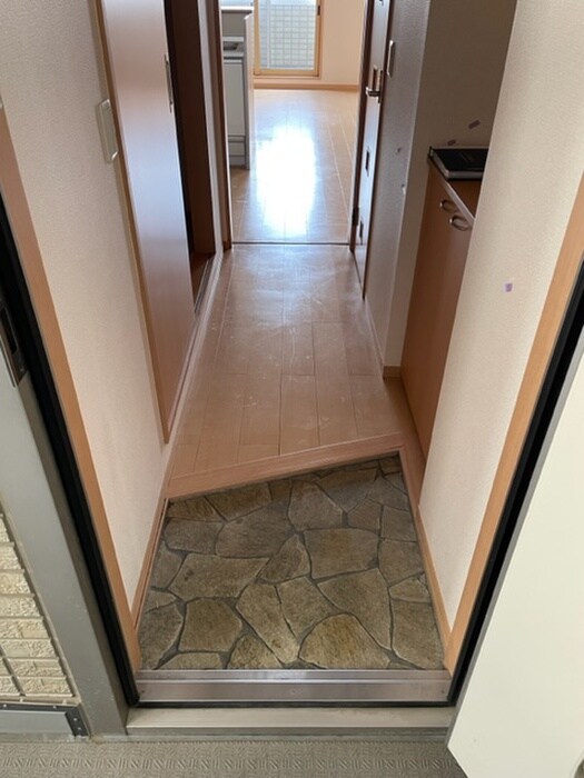 ディライトヒルズの物件内観写真