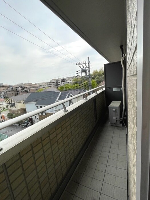 ディライトヒルズの物件内観写真