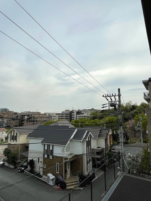 ディライトヒルズの物件内観写真