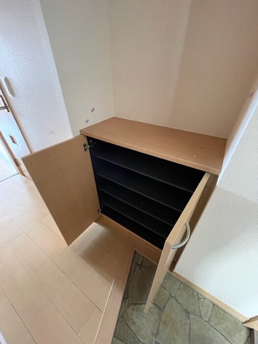 ディライトヒルズの物件内観写真