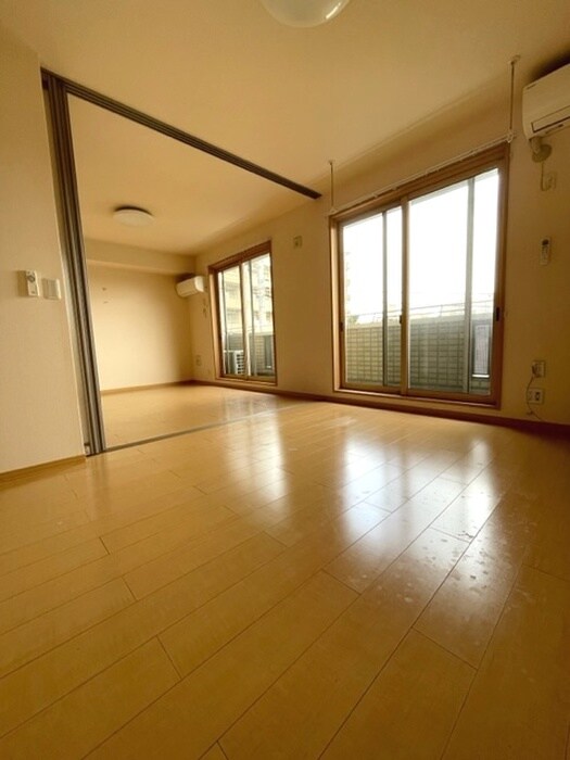 ディライトヒルズの物件内観写真