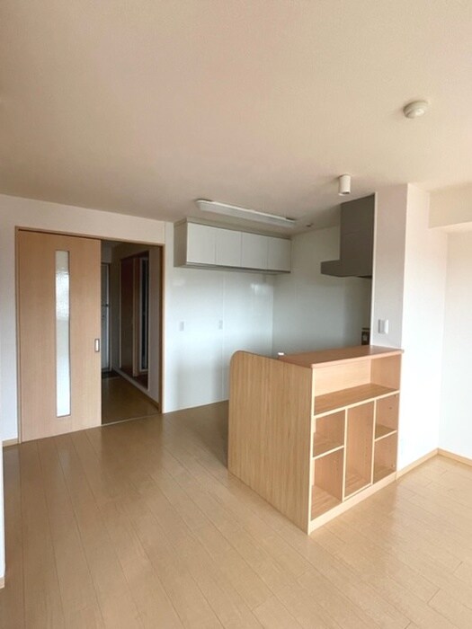 ディライトヒルズの物件内観写真