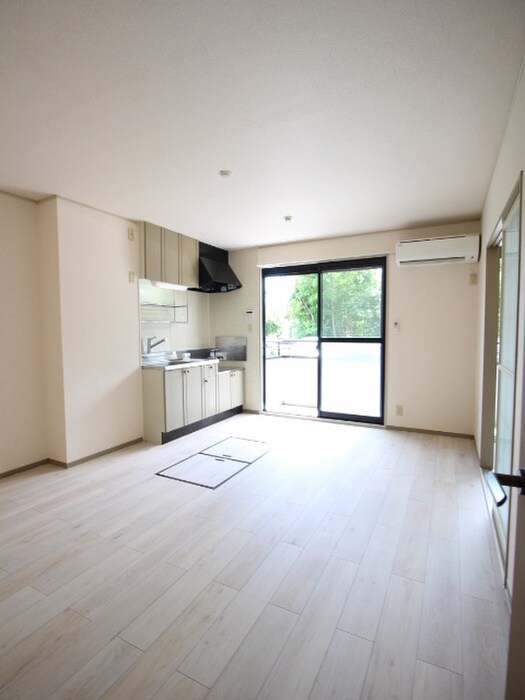 ストークヴィラAの物件内観写真