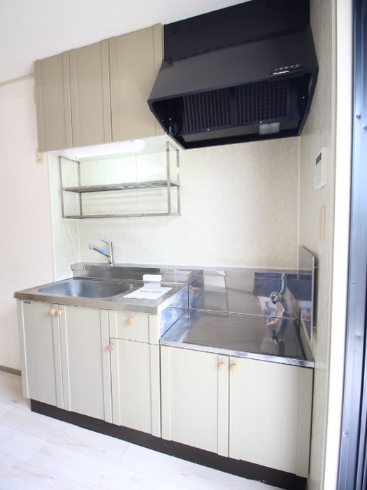 ストークヴィラAの物件内観写真