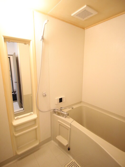 ストークヴィラAの物件内観写真