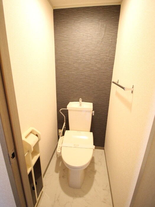 ストークヴィラAの物件内観写真