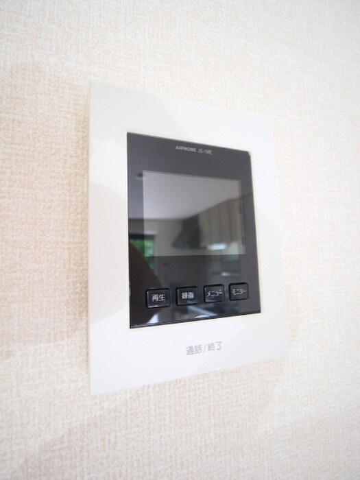 ストークヴィラAの物件内観写真