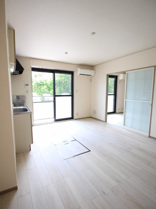 ストークヴィラAの物件内観写真