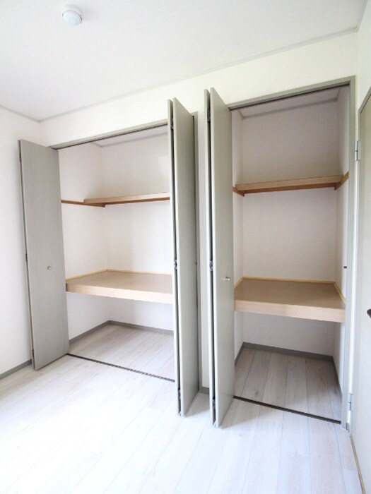 ストークヴィラAの物件内観写真