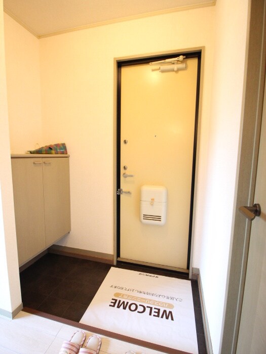 ストークヴィラAの物件内観写真