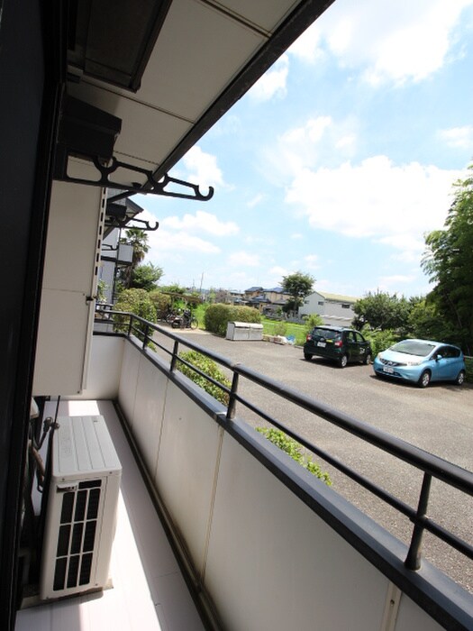 ストークヴィラAの物件内観写真