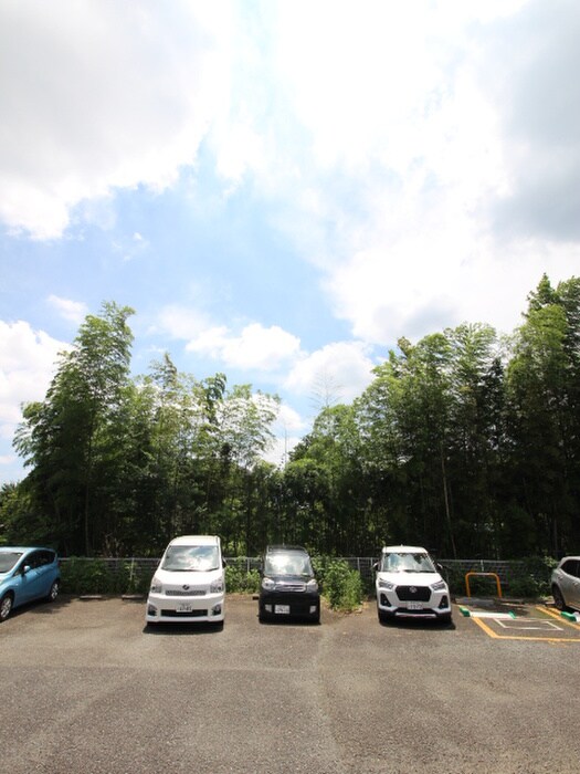 ストークヴィラAの物件内観写真