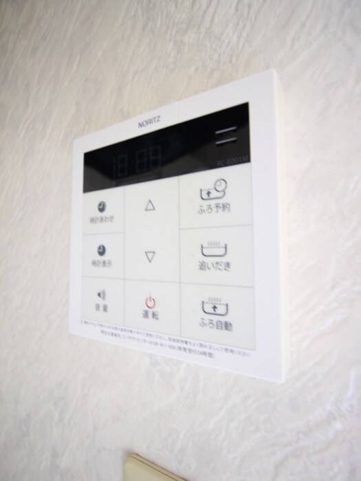 ストークヴィラAの物件内観写真