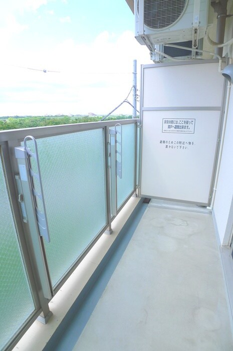 セナリオフォルム松戸Ⅰの物件内観写真