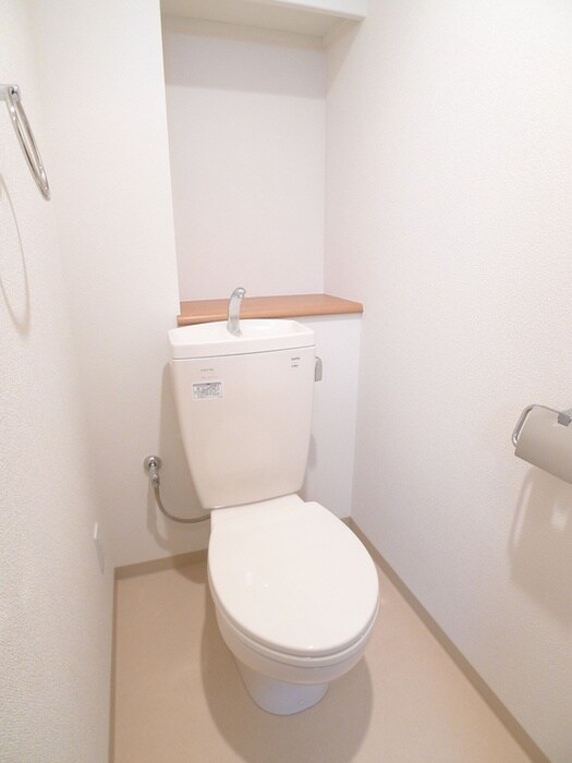 セナリオフォルム松戸Ⅰの物件内観写真