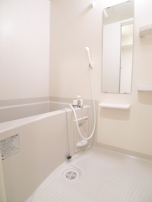 セナリオフォルム松戸Ⅰの物件内観写真