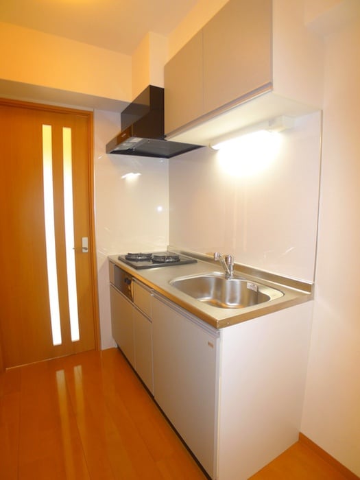 セナリオフォルム松戸Ⅰの物件内観写真