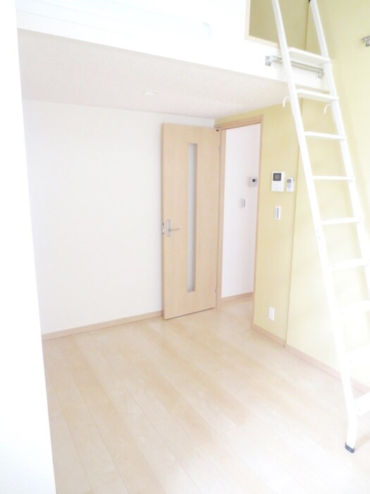 プラムハイツの物件内観写真