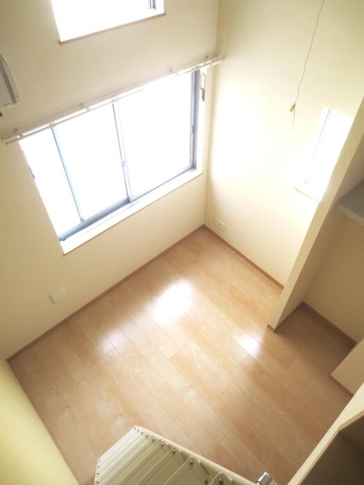 プラムハイツの物件内観写真