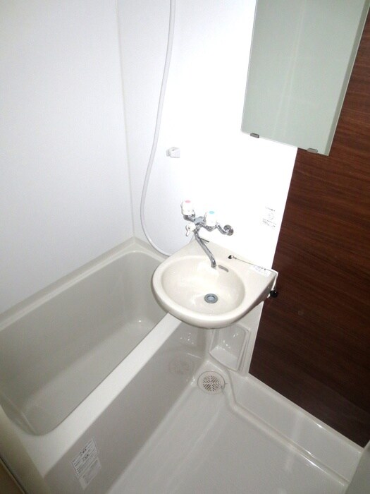 プラムハイツの物件内観写真