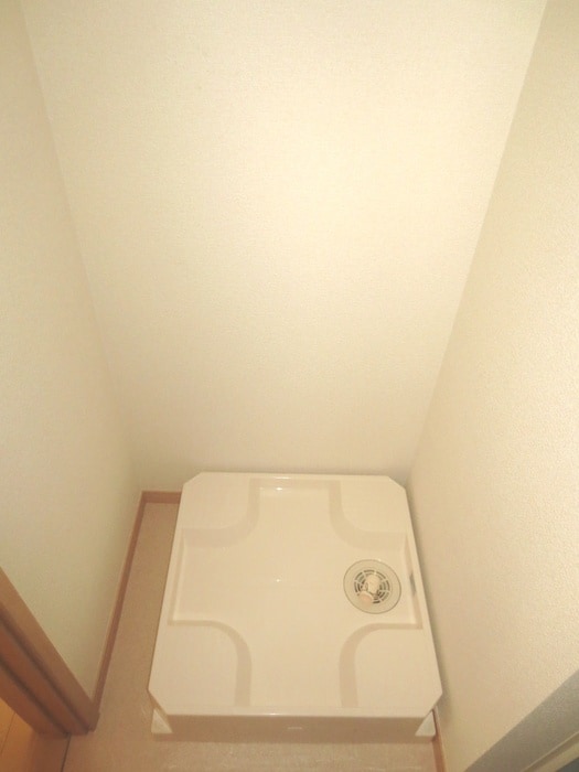 プラムハイツの物件内観写真