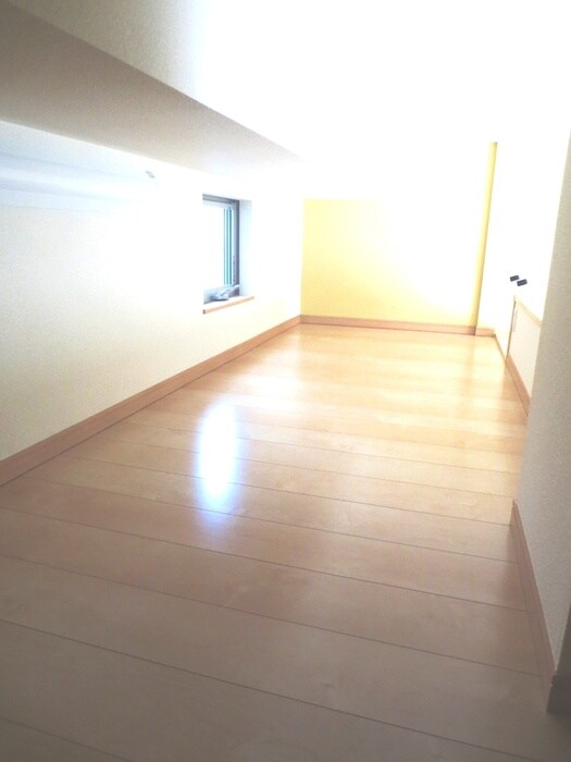 プラムハイツの物件内観写真