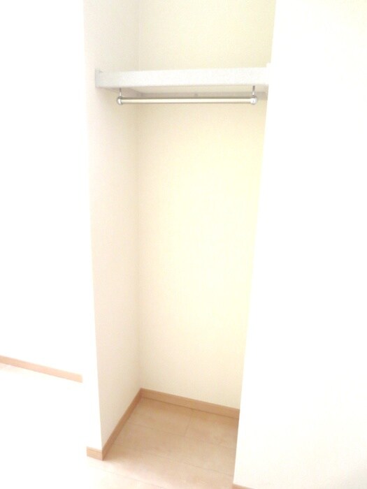 プラムハイツの物件内観写真