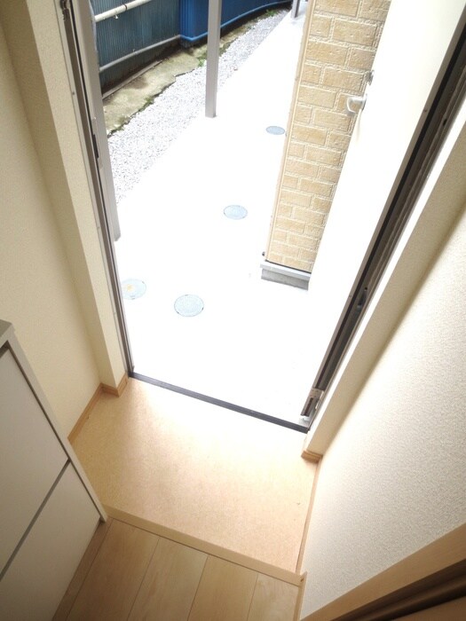 プラムハイツの物件内観写真