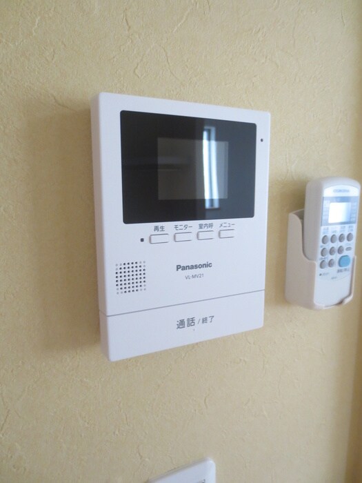 プラムハイツの物件内観写真