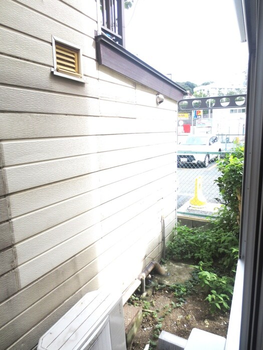 プラムハイツの物件内観写真