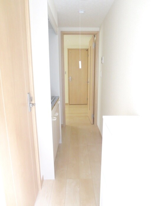 プラムハイツの物件内観写真