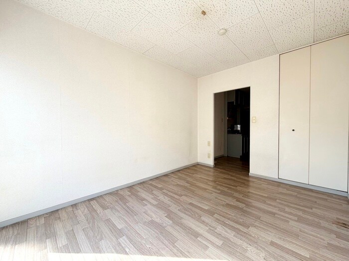 サンハイムＫの物件内観写真