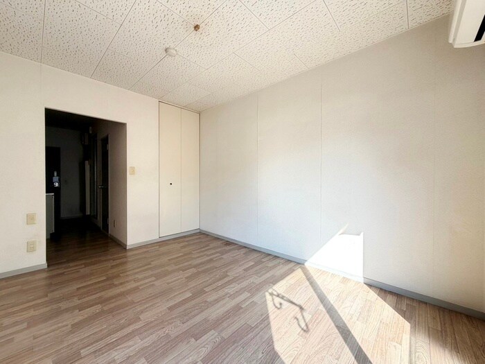 サンハイムＫの物件内観写真