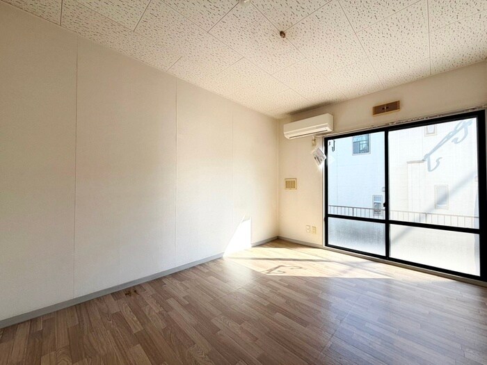 サンハイムＫの物件内観写真