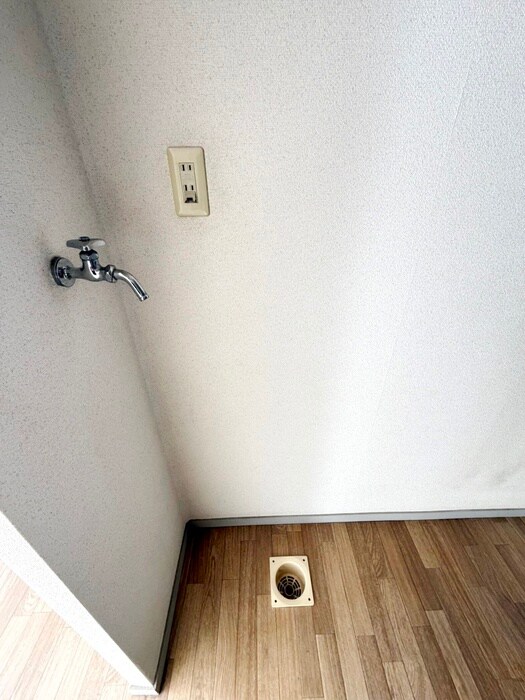 サンハイムＫの物件内観写真