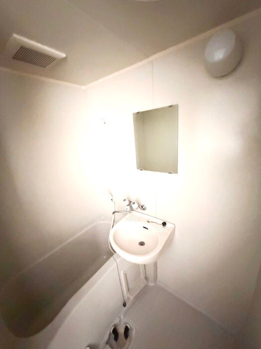 サンハイムＫの物件内観写真