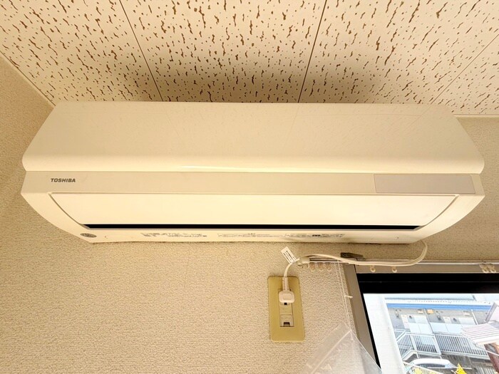 サンハイムＫの物件内観写真