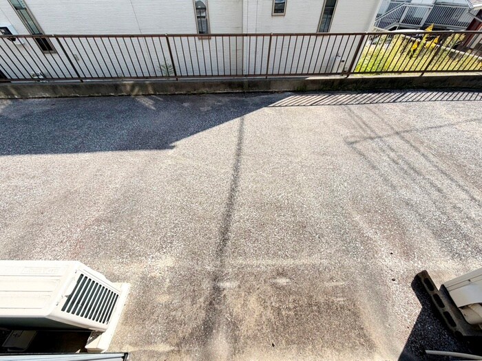 サンハイムＫの物件内観写真