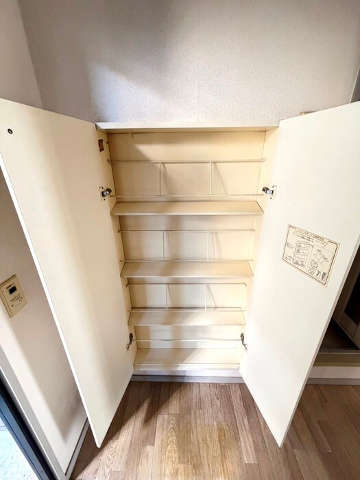 サンハイムＫの物件内観写真