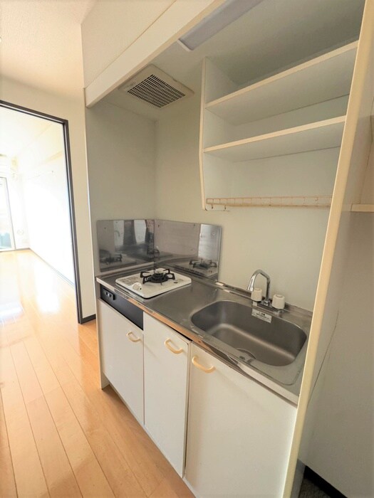 メロディの物件内観写真