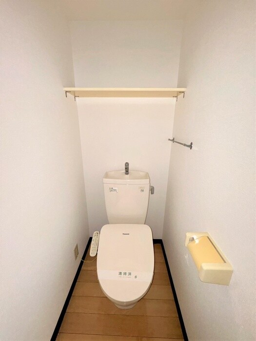 メロディの物件内観写真