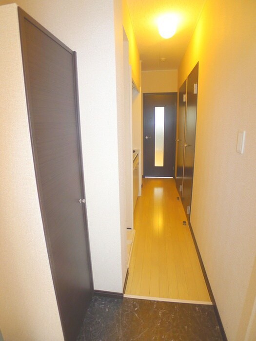 アウリオンの物件内観写真