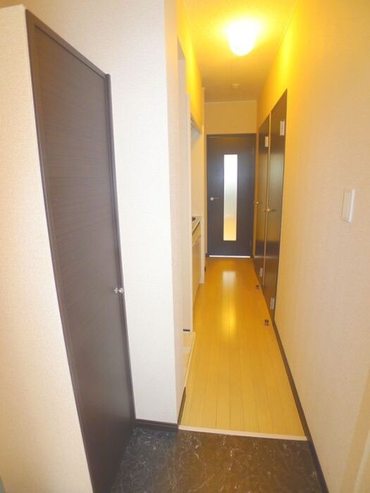 アウリオンの物件内観写真