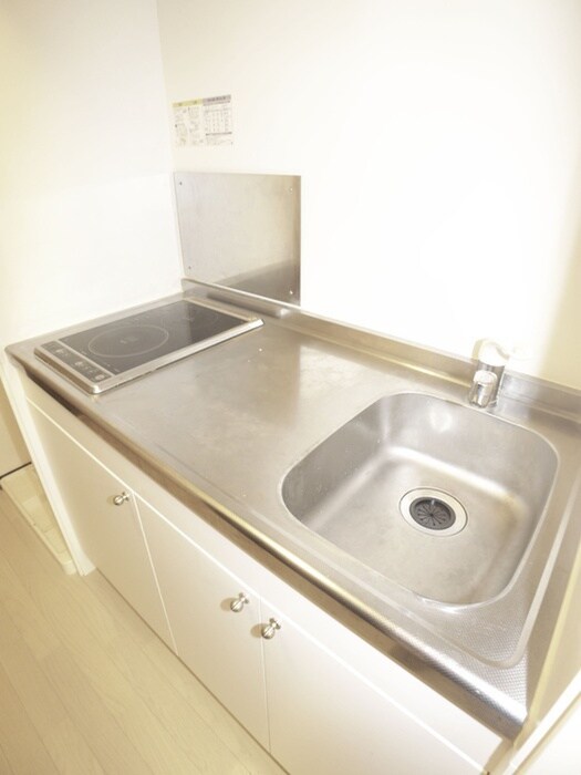 アウリオンの物件内観写真