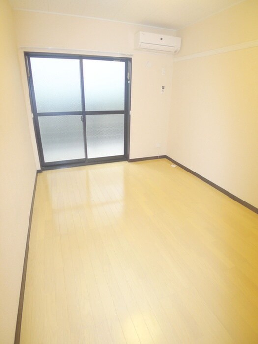 アウリオンの物件内観写真