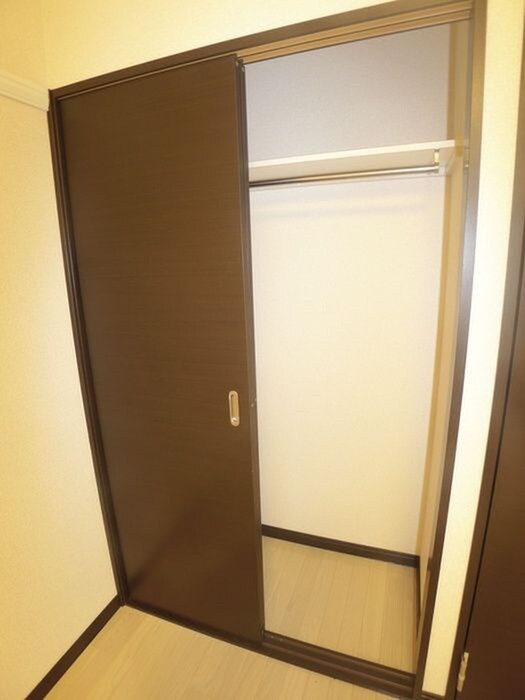 アウリオンの物件内観写真