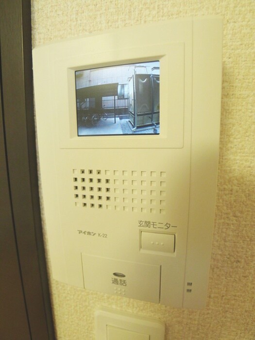 アウリオンの物件内観写真